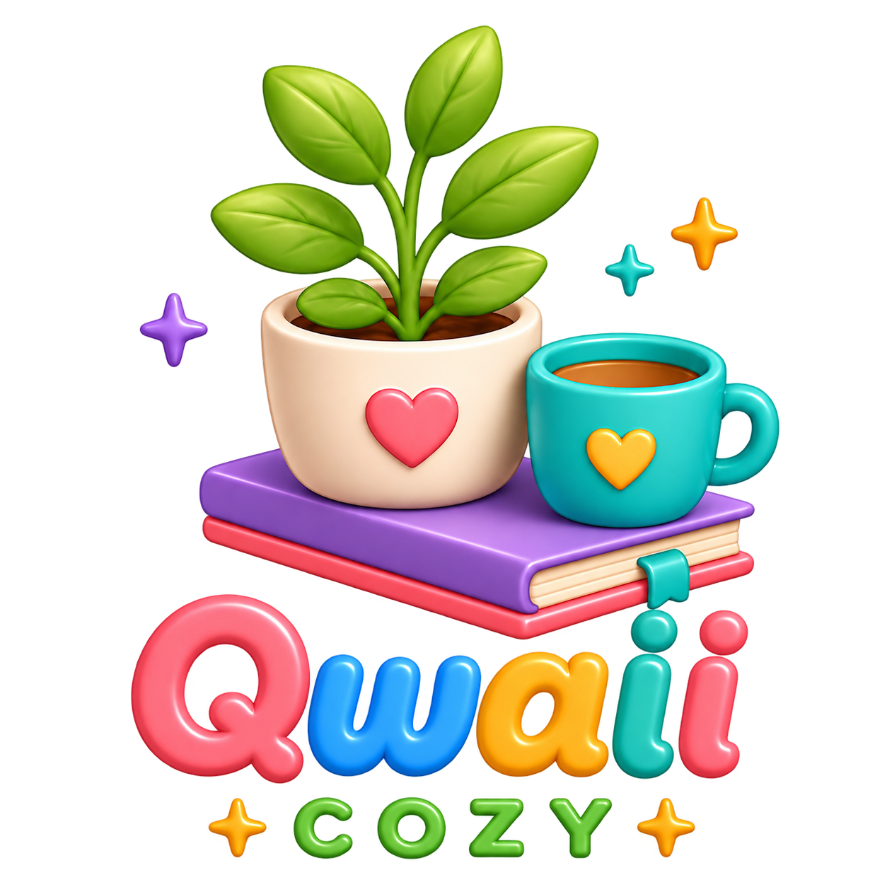 Qwaii Cozy
